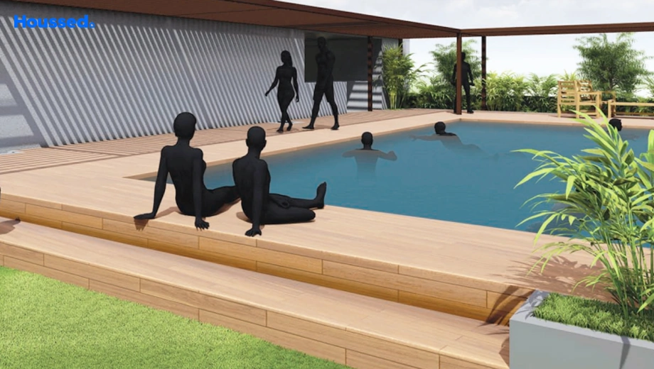 Amenities of Appaswamy Club 1 in RA Puram, Chennai - Image 416197