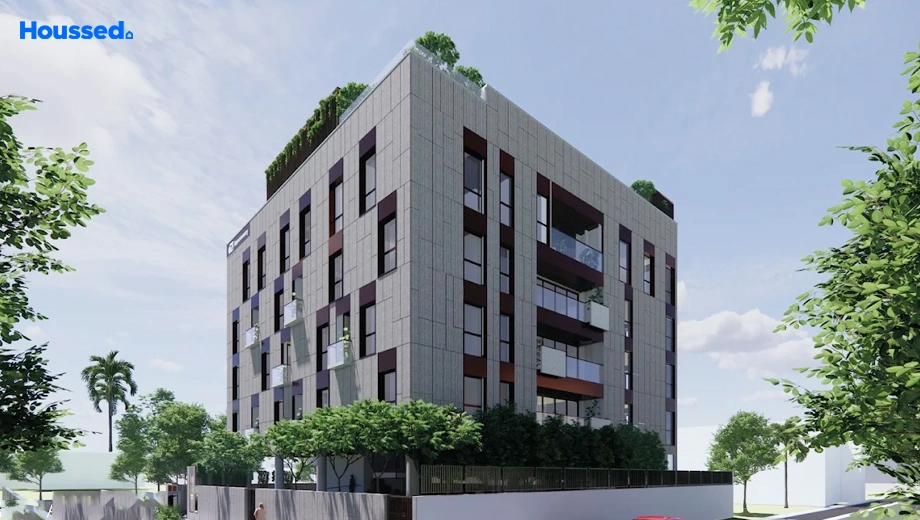 Project Image of Appaswamy Club 1 in RA Puram, Chennai - Image 416194