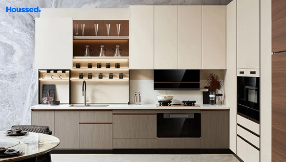 Sample Apartment of Appaswamy Club 1 in RA Puram, Chennai - Image 416199