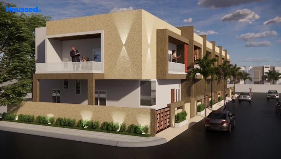 Project Image of Ashok Mahesh Vatika in Kalwar Road, Jaipur - Image 416221
