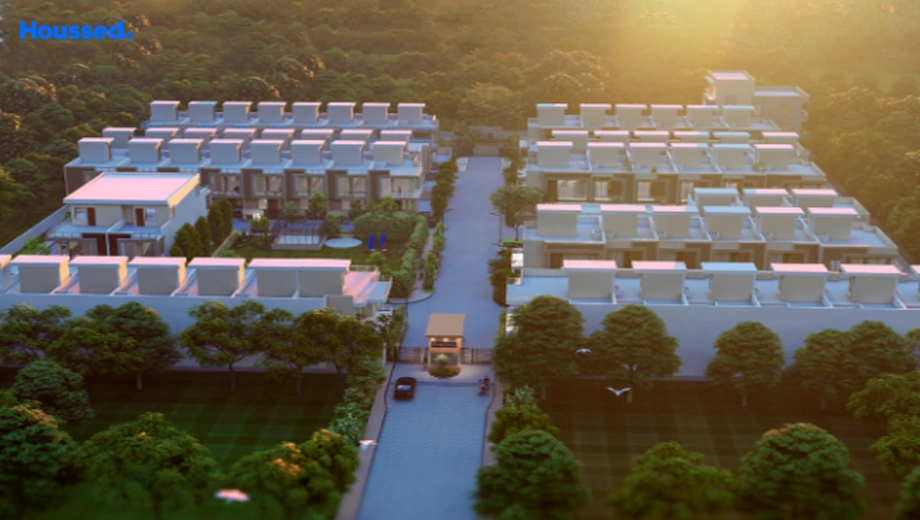 Project Image of Ashok Mahesh Vatika in Kalwar Road, Jaipur - Image 416222