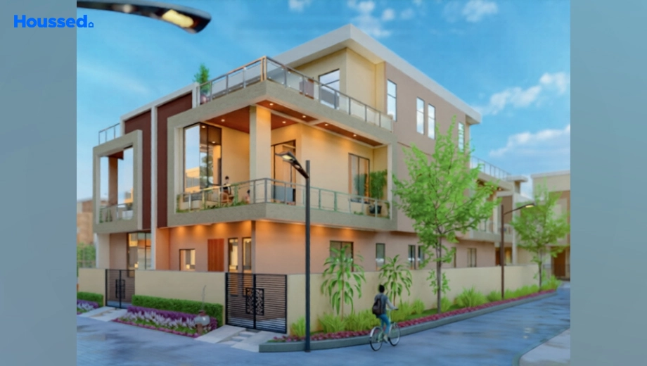 Project Image of Ashok Mahesh Vatika in Kalwar Road, Jaipur - Image 416219