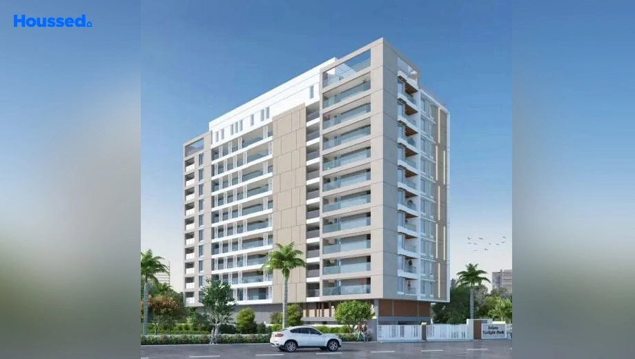 Project Image of Edara Twilight Park in Maddilapalem, Visakhapatnam - Image 416258
