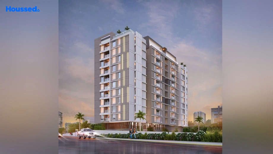 Project Image of Edara Twilight Park in Maddilapalem, Visakhapatnam - Image 416259