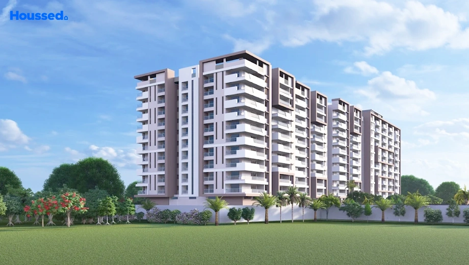 Project Image of Sardar Empire 101 in Sheela Nagar, Visakhapatnam - Image 416339
