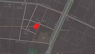 Location of Venus Pashmina - Image 26799