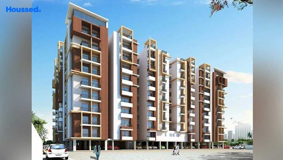Project Image of Pragjyotish Piya Exotica in null, Guwahati - Image 416693
