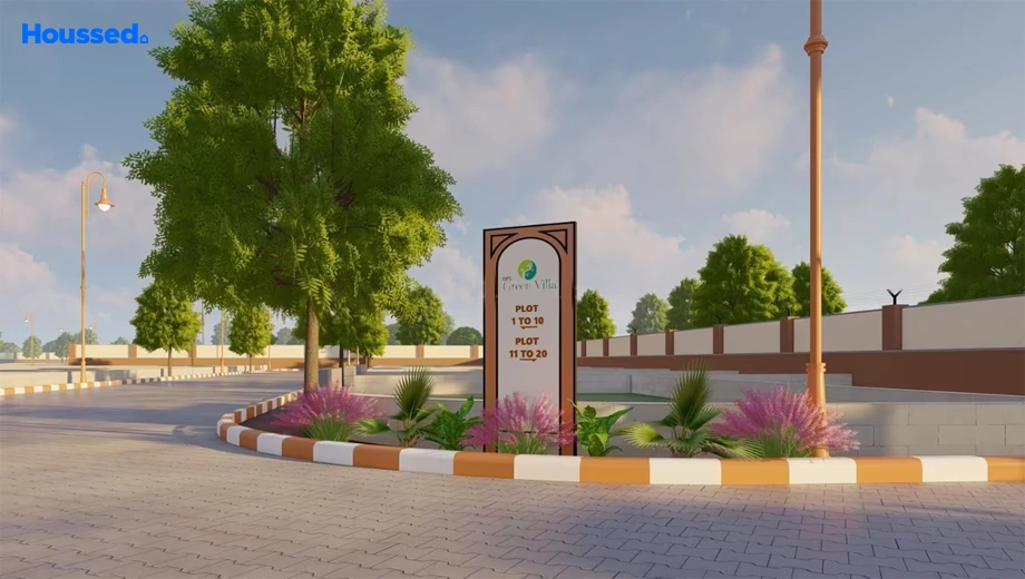 Project Image of DPS Green Villa in Mahapura, Jaipur - Image 416436
