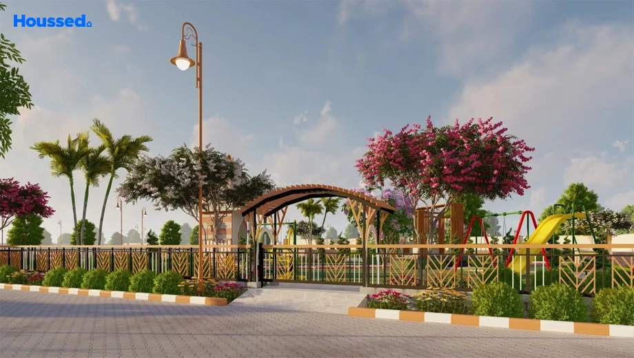 Project Image of DPS Green Villa in Mahapura, Jaipur - Image 416437