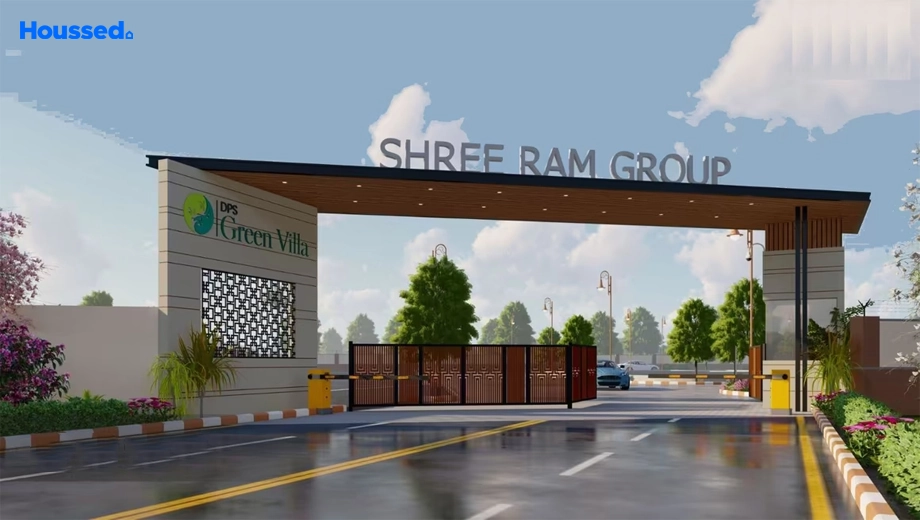 Project Image of DPS Green Villa in Mahapura, Jaipur - Image 416435