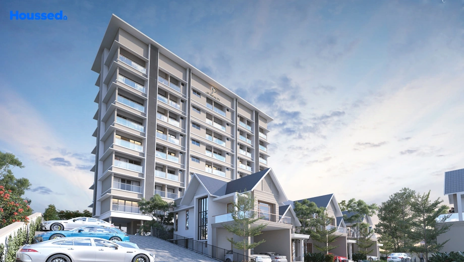 Project Image of JP Haven - Image 416445