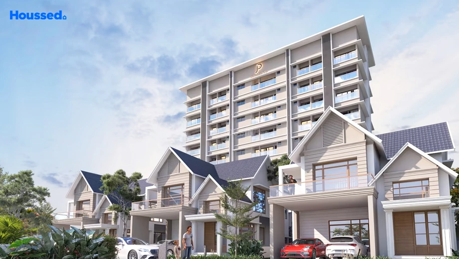 Project Image of JP Haven - Image 416446