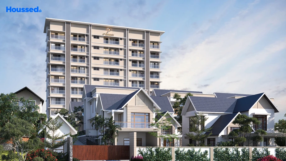Project Image of JP Haven - Image 416447
