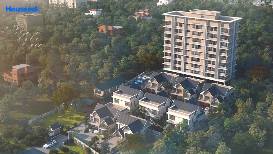 Project Image of JP Haven - Image 416444