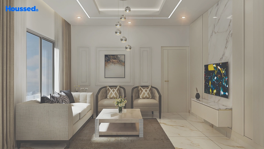 Sample Apartment of JP Haven - Image 416452