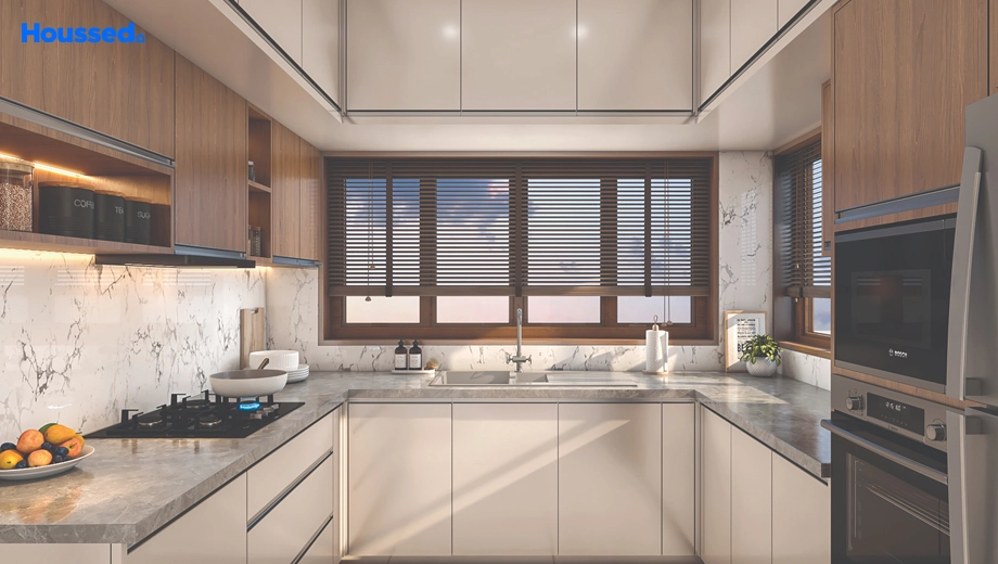 Sample Apartment of JP Haven - Image 416453