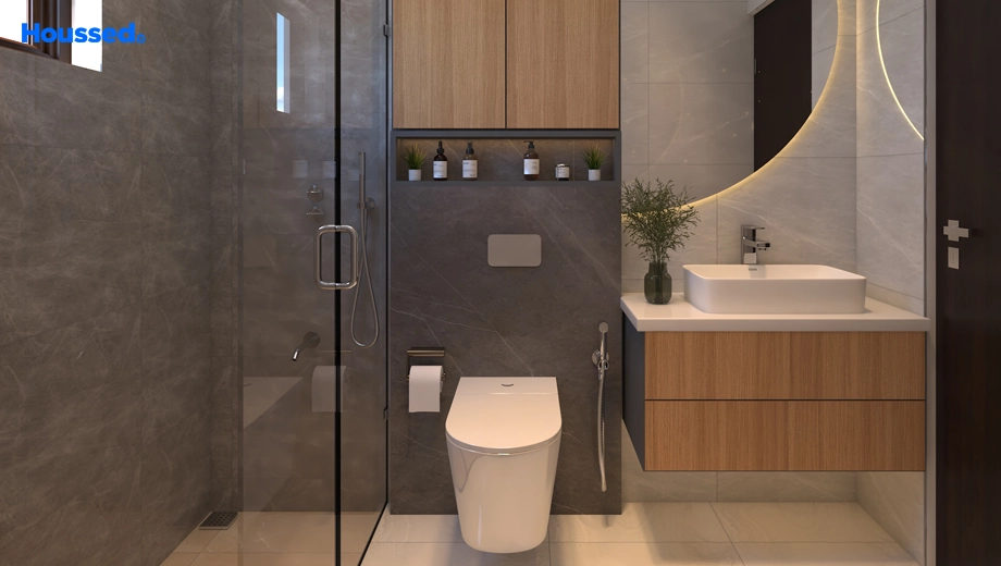 Sample Apartment of JP Haven - Image 416450