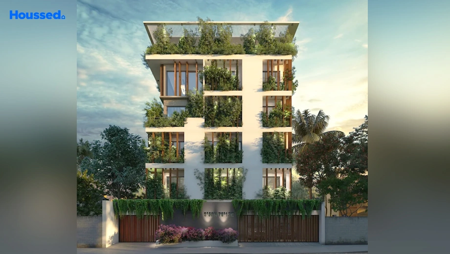 Project Image of RO Assets The Champa Tree - Image 416461
