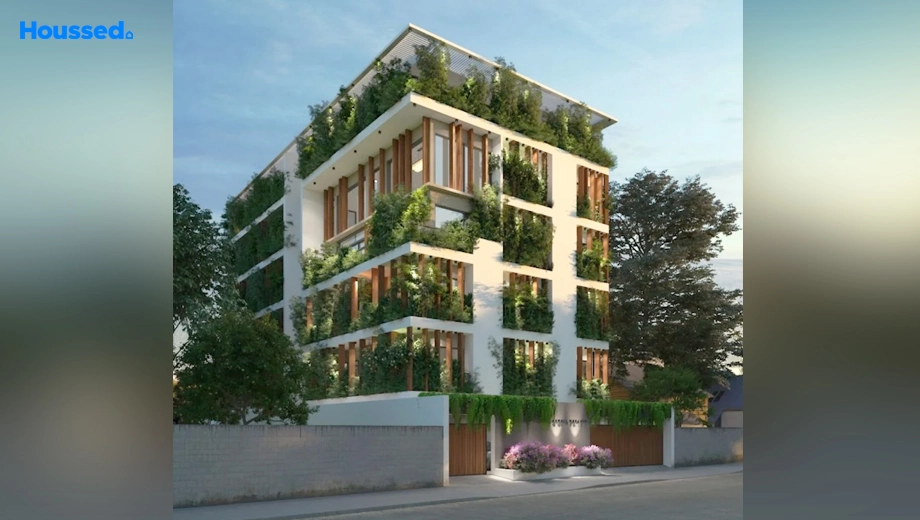 Project Image of RO Assets The Champa Tree - Image 416460