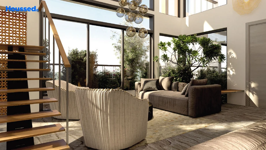 Sample Apartment of RO Assets The Champa Tree - Image 416464