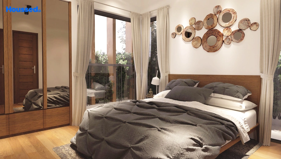 Sample Apartment of RO Assets The Champa Tree - Image 416463