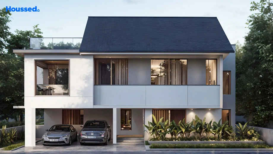Project Image of Level 100 In Sync in Kakkanad, Kochi - Image 416467