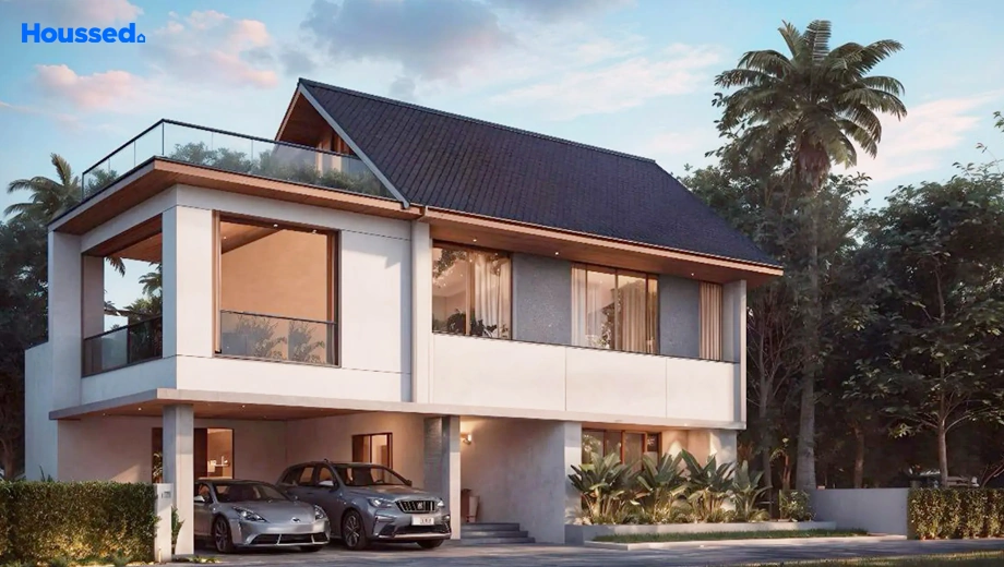 Project Image of Level 100 In Sync in Kakkanad, Kochi - Image 416468