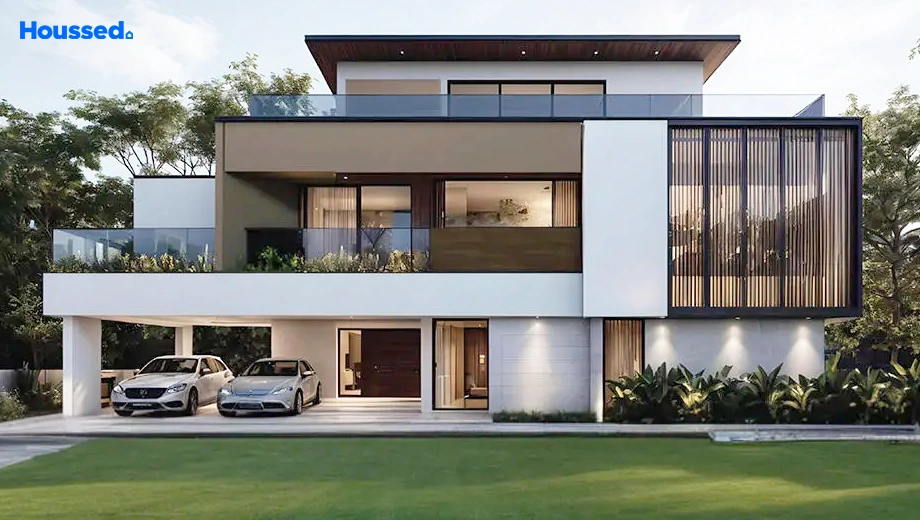 Project Image of Level 100 Casa Aventis - Image 416474