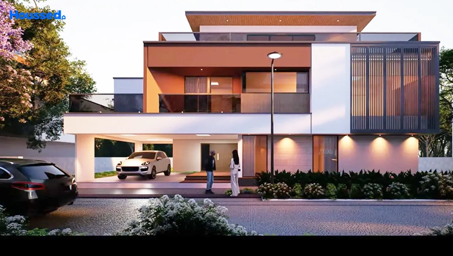 Project Image of Level 100 Casa Aventis - Image 416475