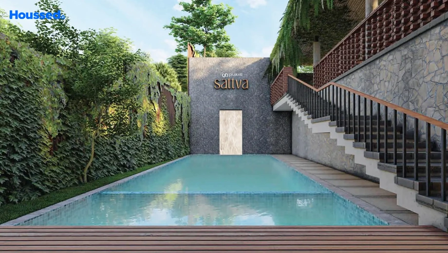 Amenities of Prakriti Sattva - Image 416486