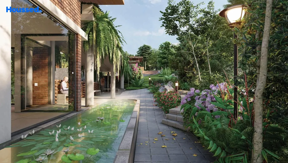 Amenities of Prakriti Sattva - Image 416487