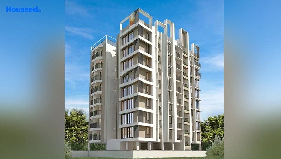 Project Image of Lotus Sivaganga - Image 416500