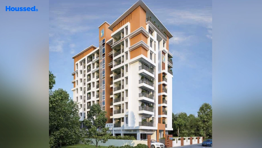 Project Image of Lotus Nandanam in Thrippunithura, Kochi - Image 416515