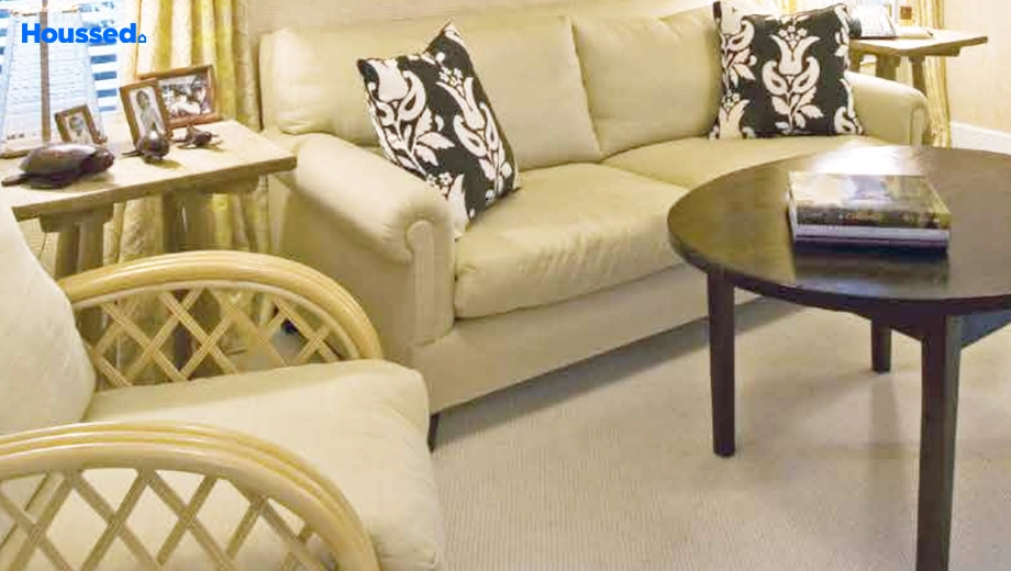Sample Apartment of Lotus Nandanam in Thrippunithura, Kochi - Image 416519