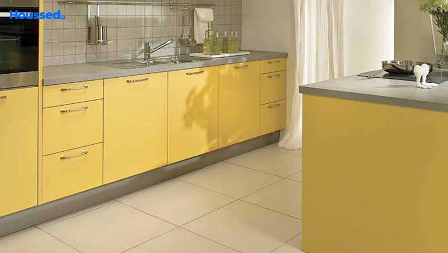 Sample Apartment of Lotus Nandanam in Thrippunithura, Kochi - Image 416517