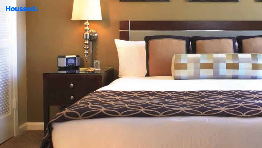Sample Apartment of Lotus Nandanam in Thrippunithura, Kochi - Image 416518