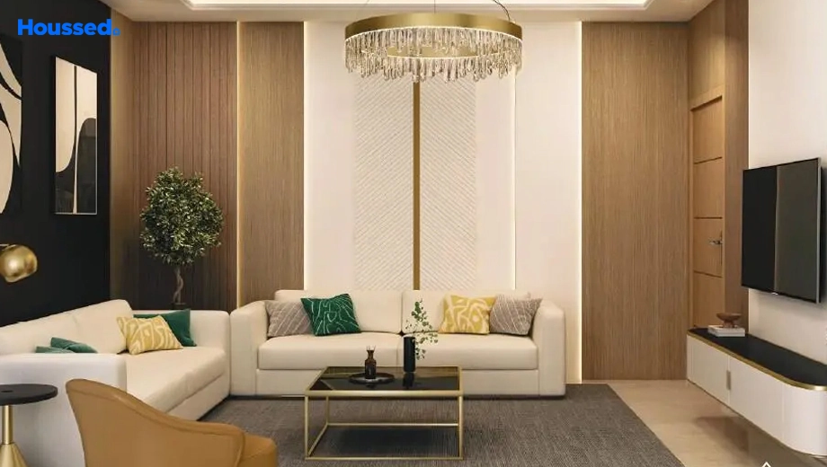 Sample Apartment of Veegaland Flora - Image 416539