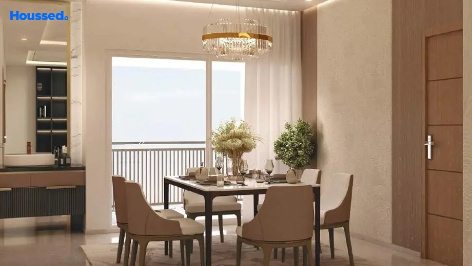 Sample Apartment of Veegaland Flora - Image 416540