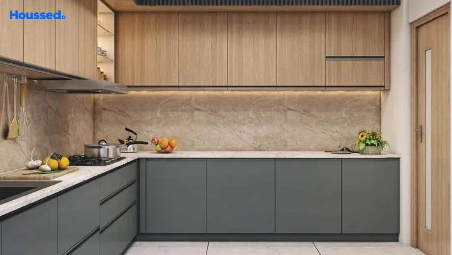 Sample Apartment of Veegaland Flora - Image 416541