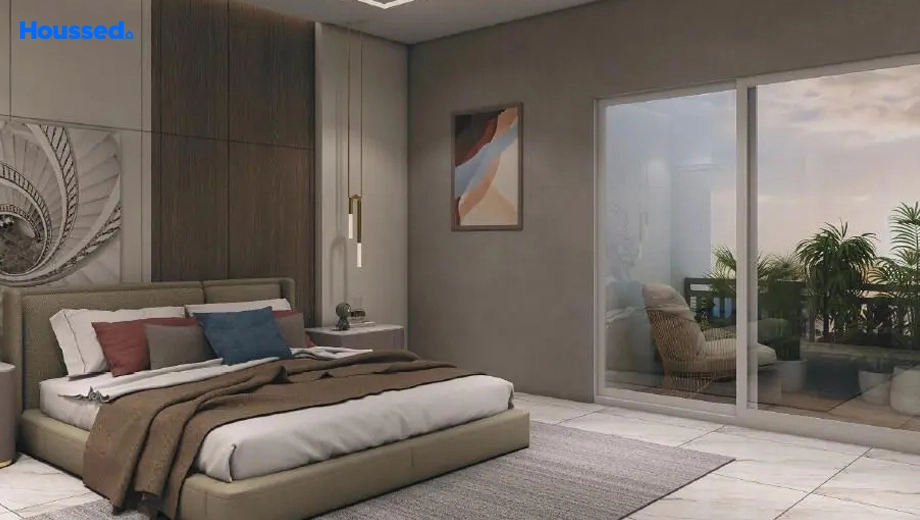 Sample Apartment of Veegaland Flora - Image 416538