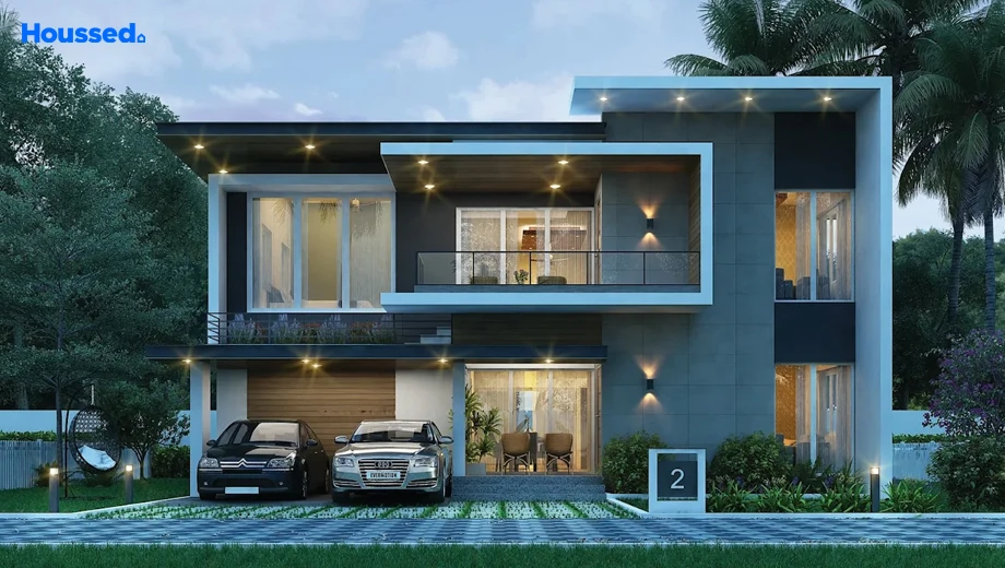 Project Image of Build Own Casil Heights in Kakkanad, Kochi - Image 416546