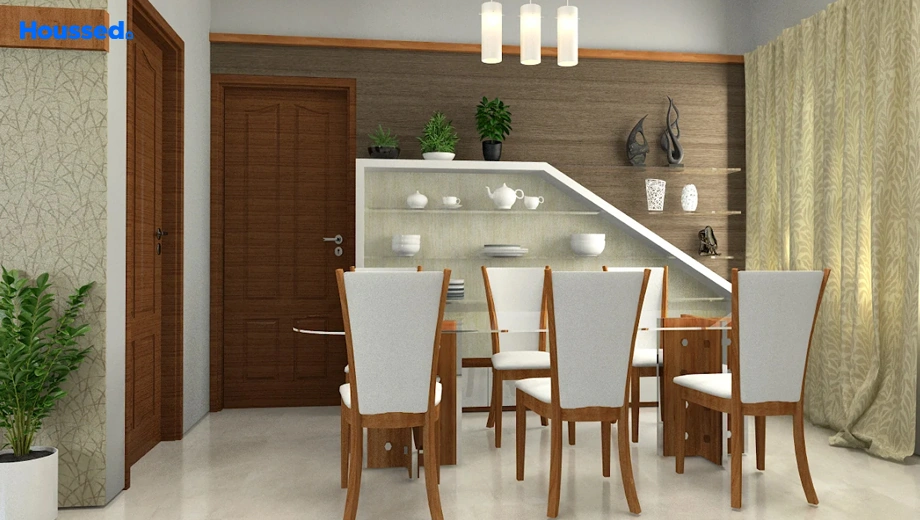 Sample Apartment of Build Own Casil Heights in Kakkanad, Kochi - Image 416550