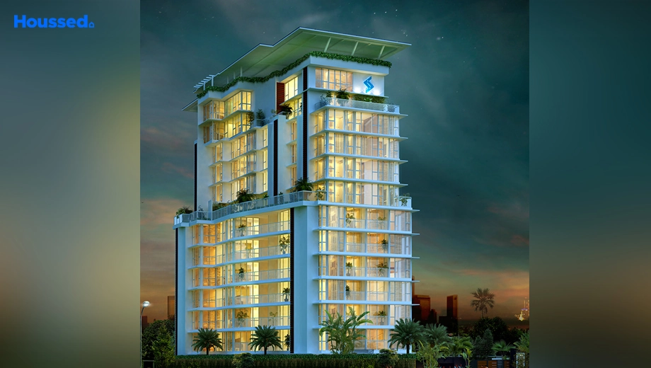 Project Image of ClaySys Heights - Image 416557