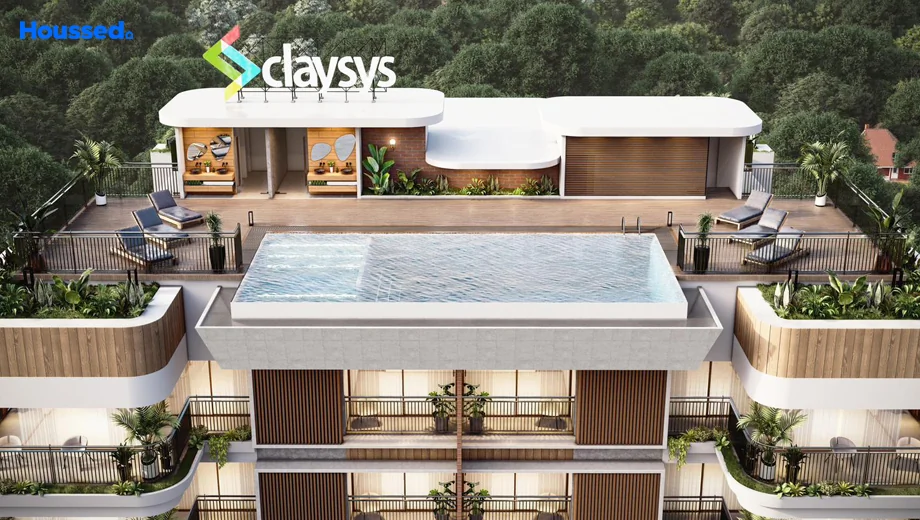 Amenities of ClaySys Highlands - Image 416567