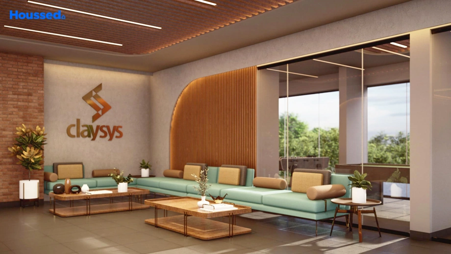 Amenities of ClaySys Highlands - Image 416565