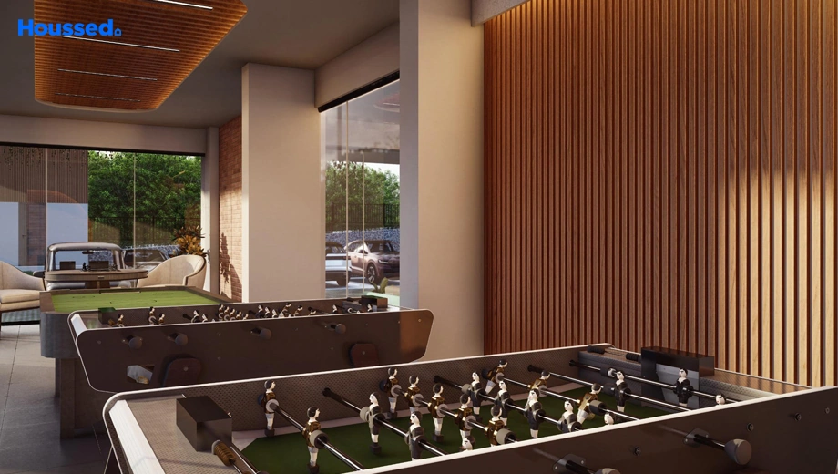 Amenities of ClaySys Highlands - Image 416566