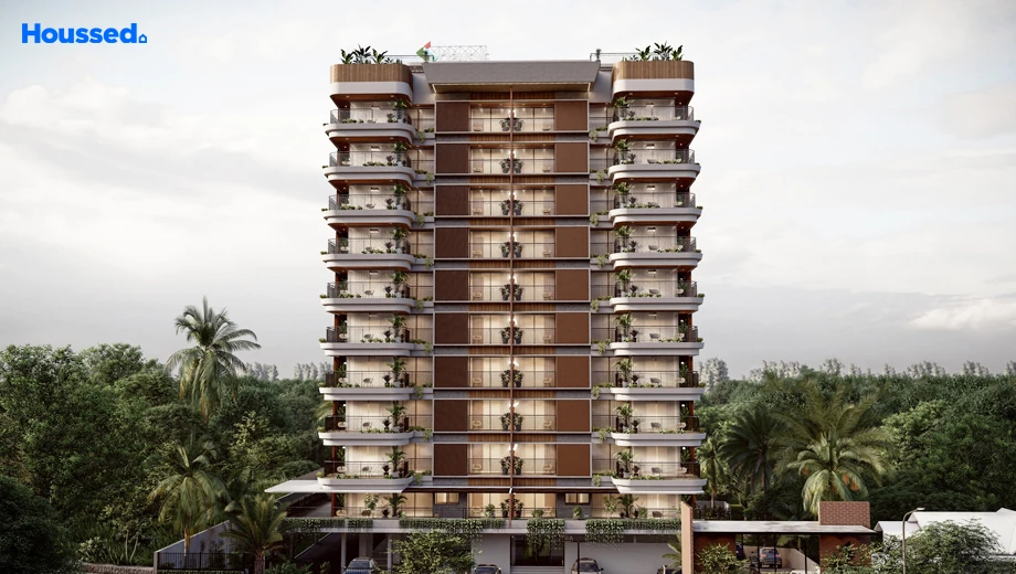 Project Image of ClaySys Highlands - Image 416562