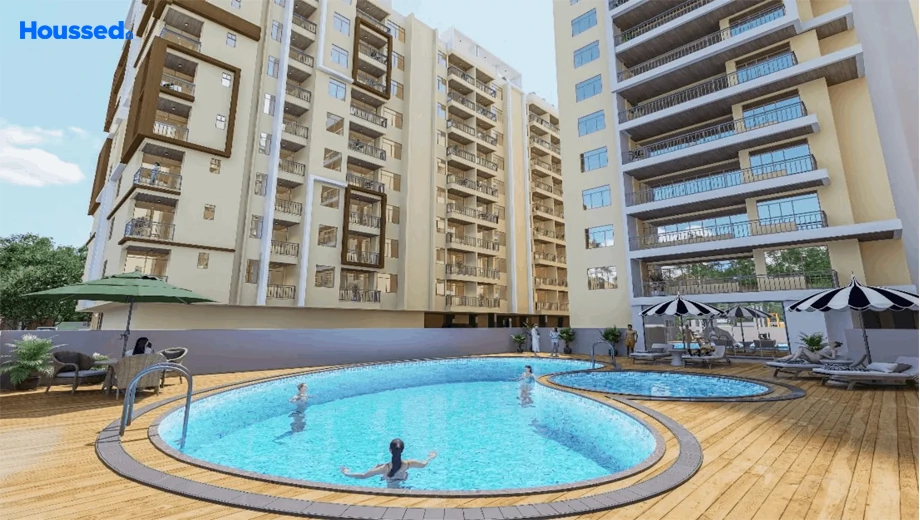 Amenities of Arihant Legacy Signature Tower in Jagatpura, Jaipur - Image 416589