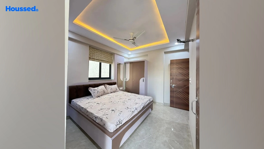 Sample Apartment of Shri Balaji Heights 7 in Ajmer Road, Jaipur - Image 416596