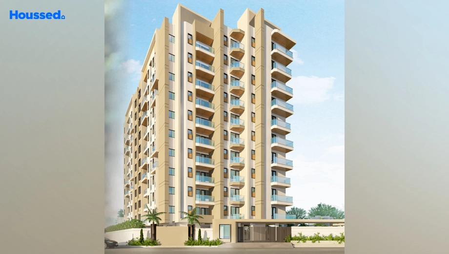Project Image of Balaji Urban Height in Mansarovar, Jaipur - Image 416601